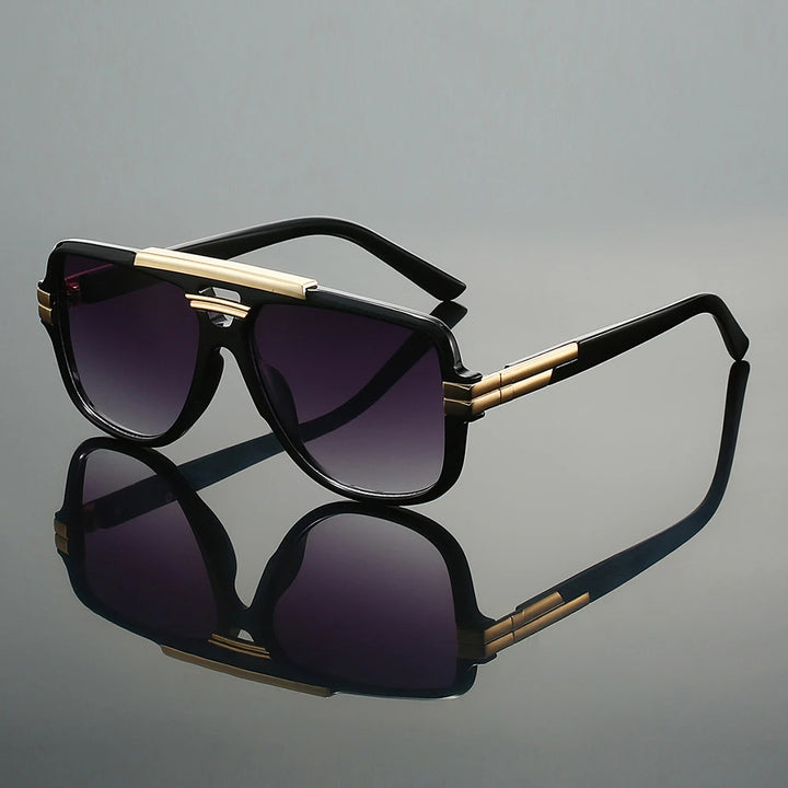 Fury Dual Bridge Sunglasses
