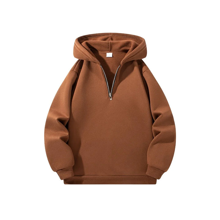 Weston Quarter-Zip Hoodie