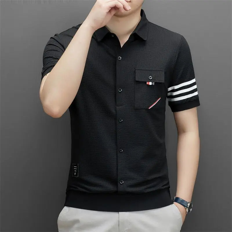 Vangaurd Utility Polo Shirt