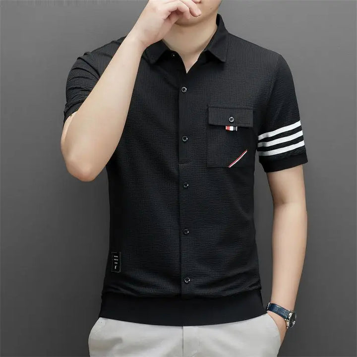 Vangaurd Utility Polo Shirt
