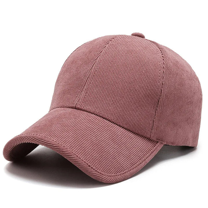 Cavallo Corduroy Cap