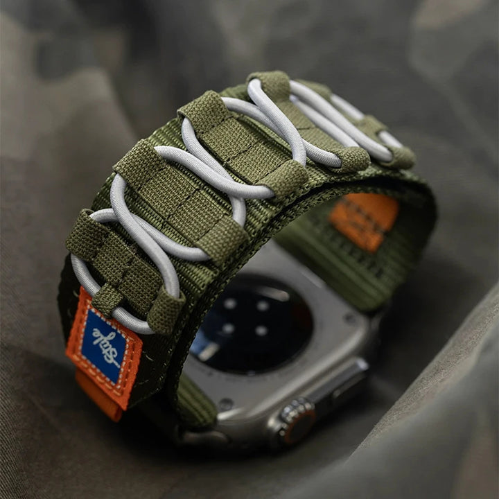 Outlander Apple Watch Band