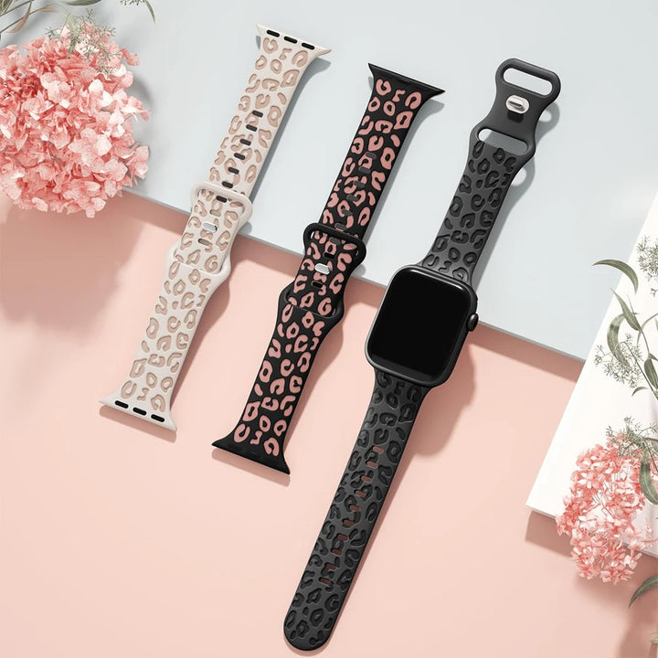 Panthera Apple Watch Band