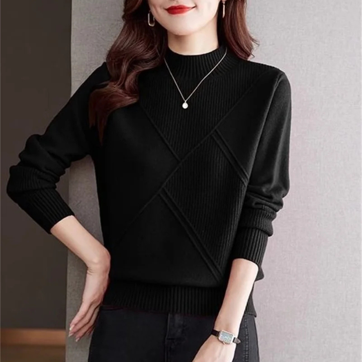 Finley Cashmere Sweater