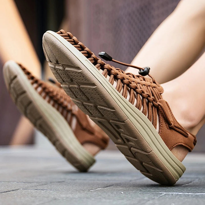 Voyager Hybrid Sandals