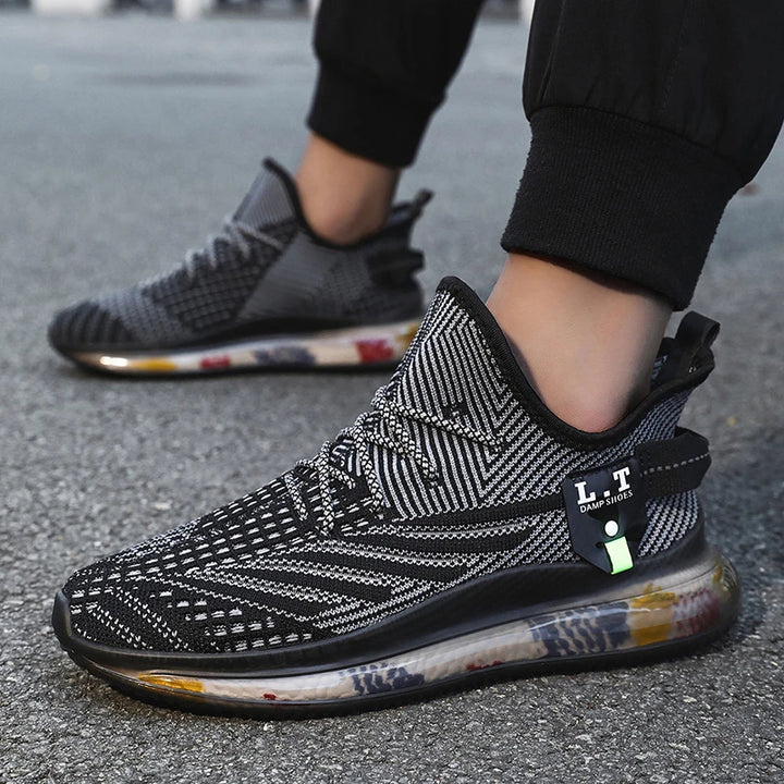 Apex Air Mesh Sneaker