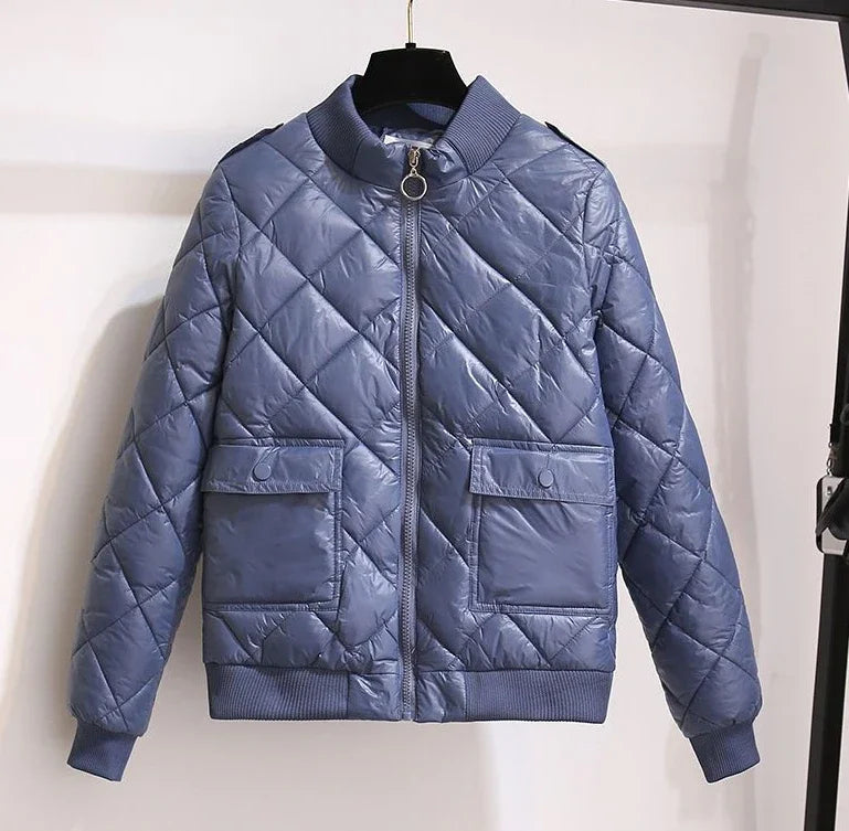 Marquise Puffer Jacket