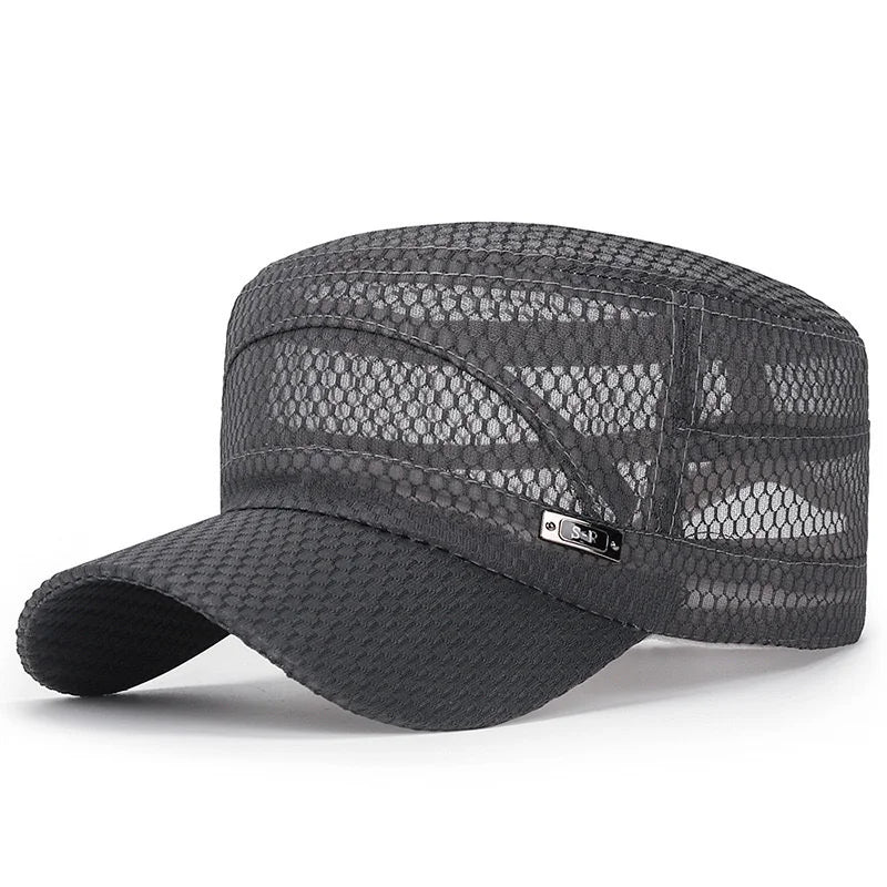 Recon Mesh Trucker Hat