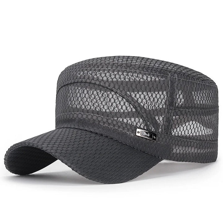 Recon Mesh Trucker Hat