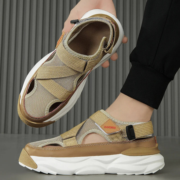 Stratos Sandal Hybrid