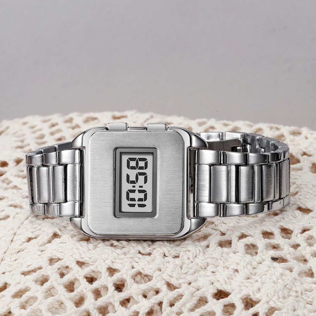 Avior Digital Watch