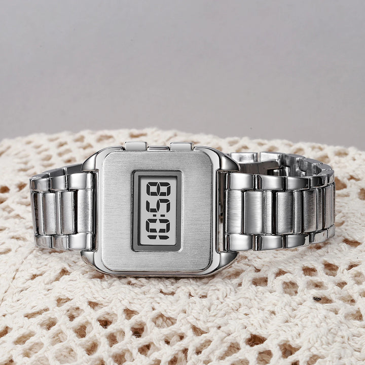 Avior Digital Watch