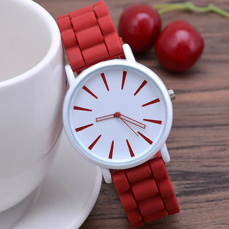 Spectrum Minimalist Watch