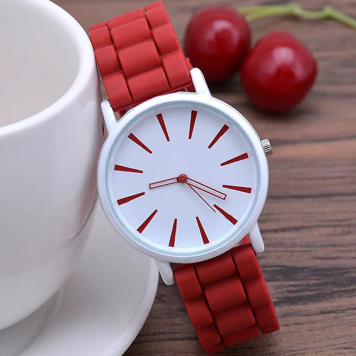 Spectrum Minimalist Watch