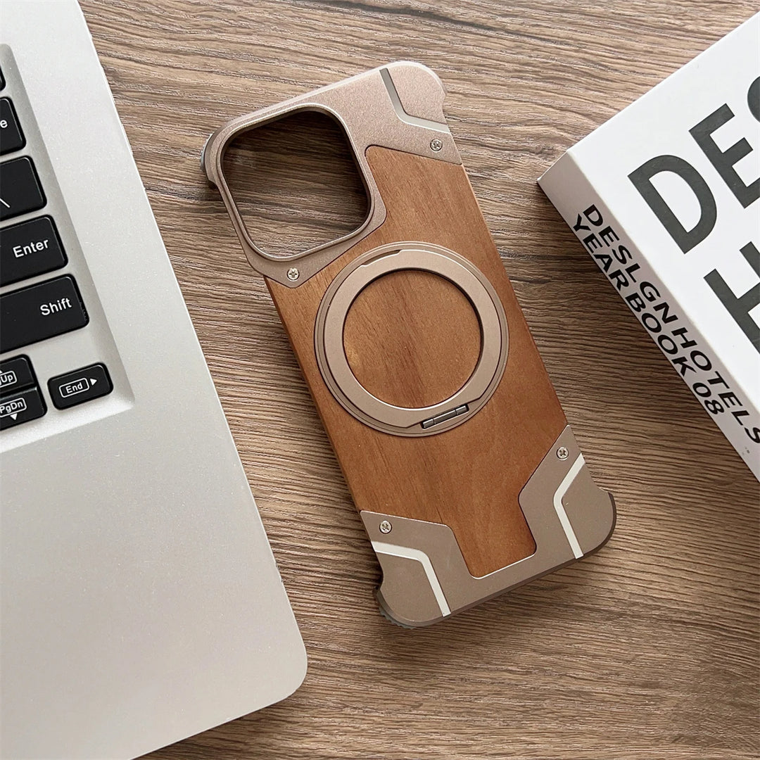 Stealth Fusion iPhone Case