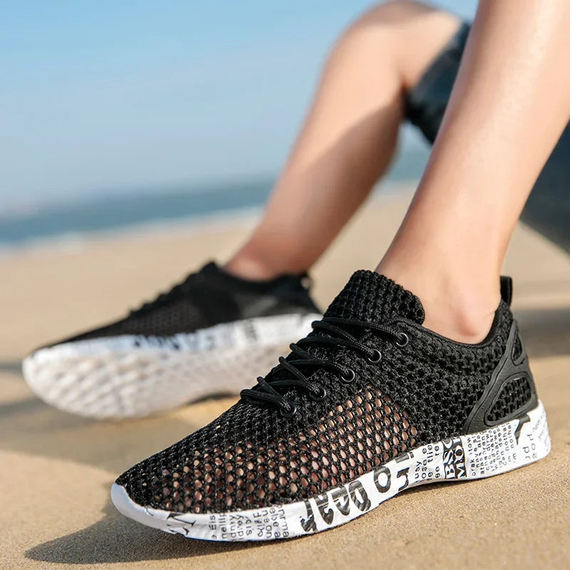 Xeno Airwalk Trainer