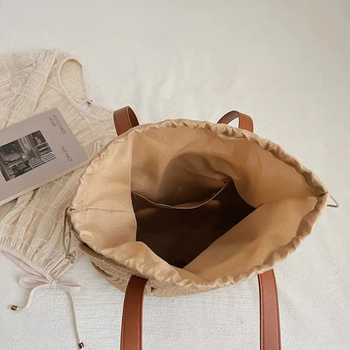 Cala Woven Tote