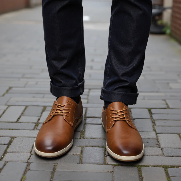 Clifton Dress Sneaker