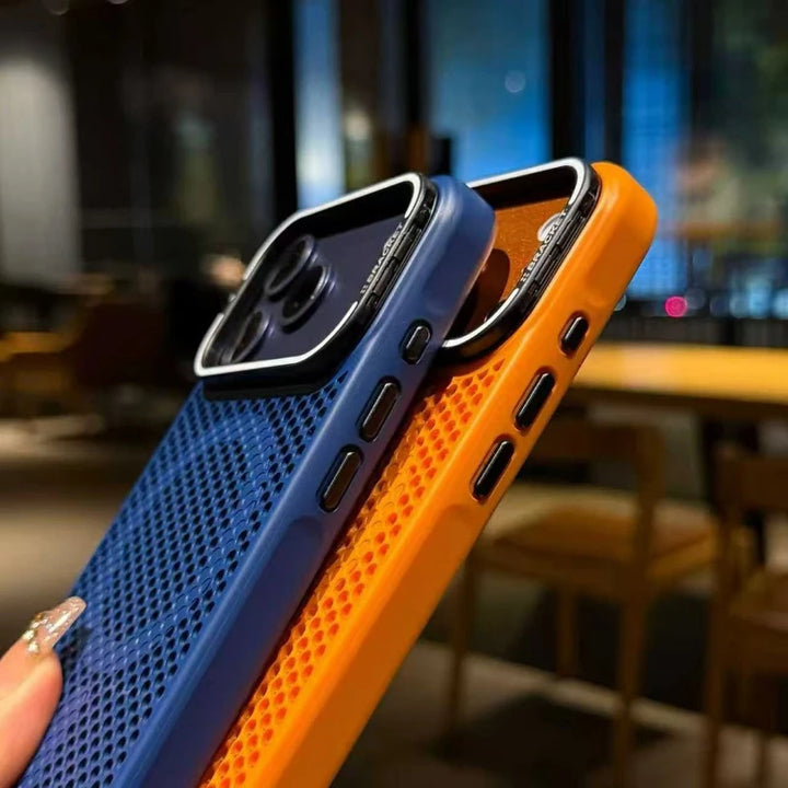Helix iPhone Case
