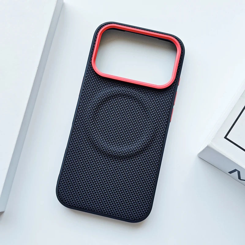 Slate Core iPhone 17 Case
