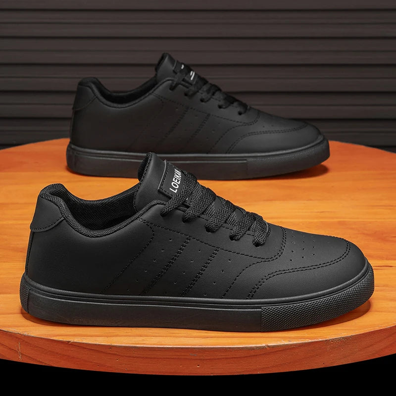 Aldrin Low Sneaker
