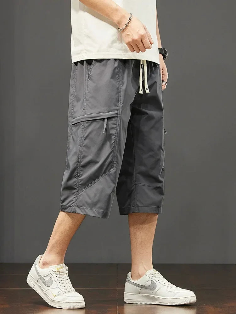 Reflex Tech Cargo Short