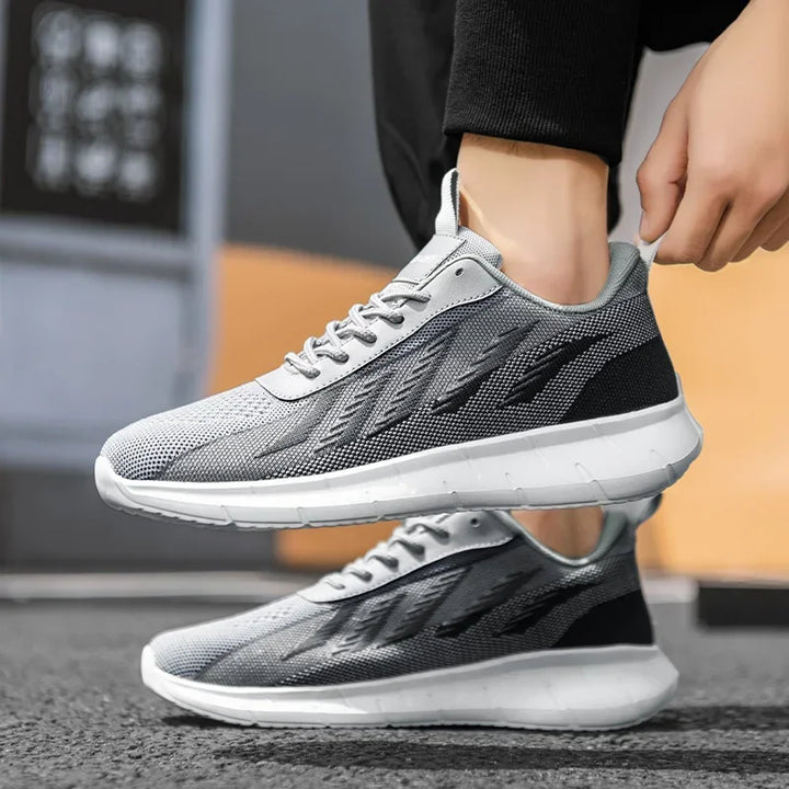 Evolve Mesh Runner