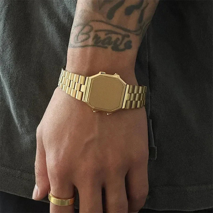 Icon Link Bracelet
