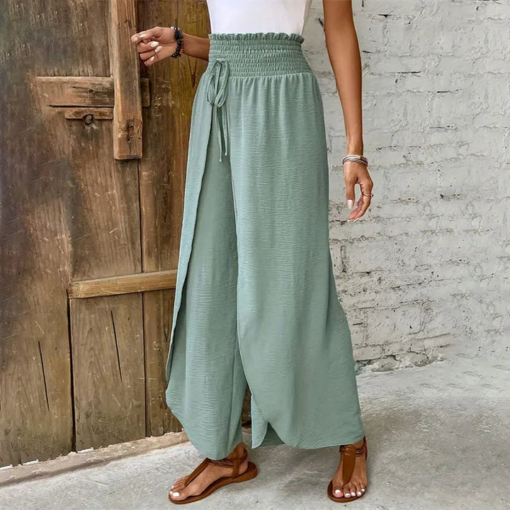 Breeze Cascade Drape Pant