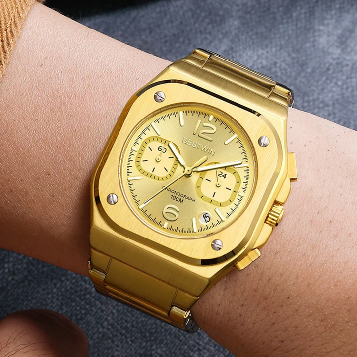 Momentum Chronograph Watch