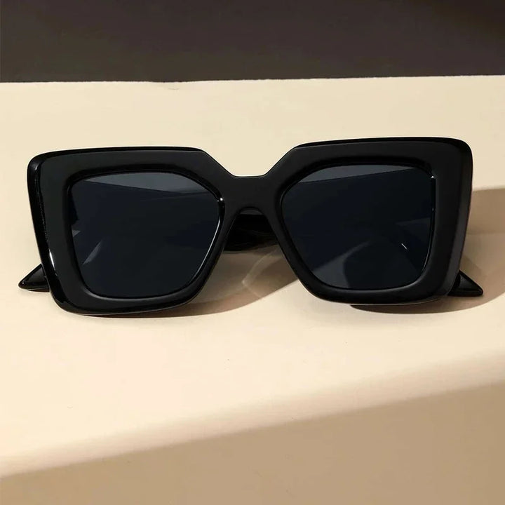 Vixen Runway Sunglasses