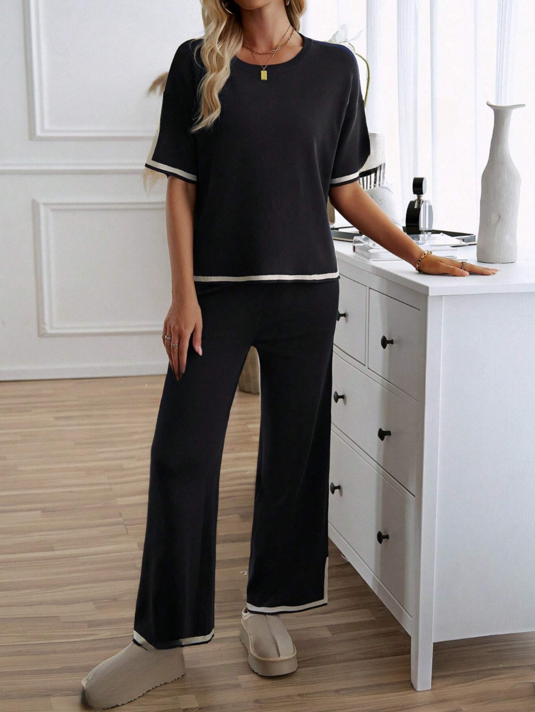 Soothe Soft Lounge Set