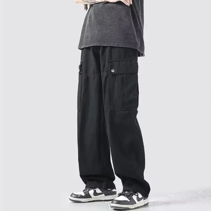 Dropcut Utility Cargo Pant