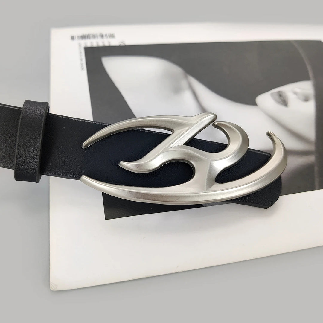 Hikari Blade Buckle Belt