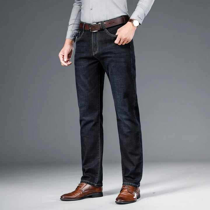 Regent Stretch Denim Jean