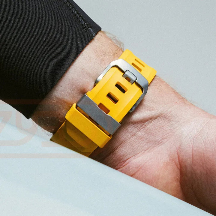 Terra Apple Watch Band