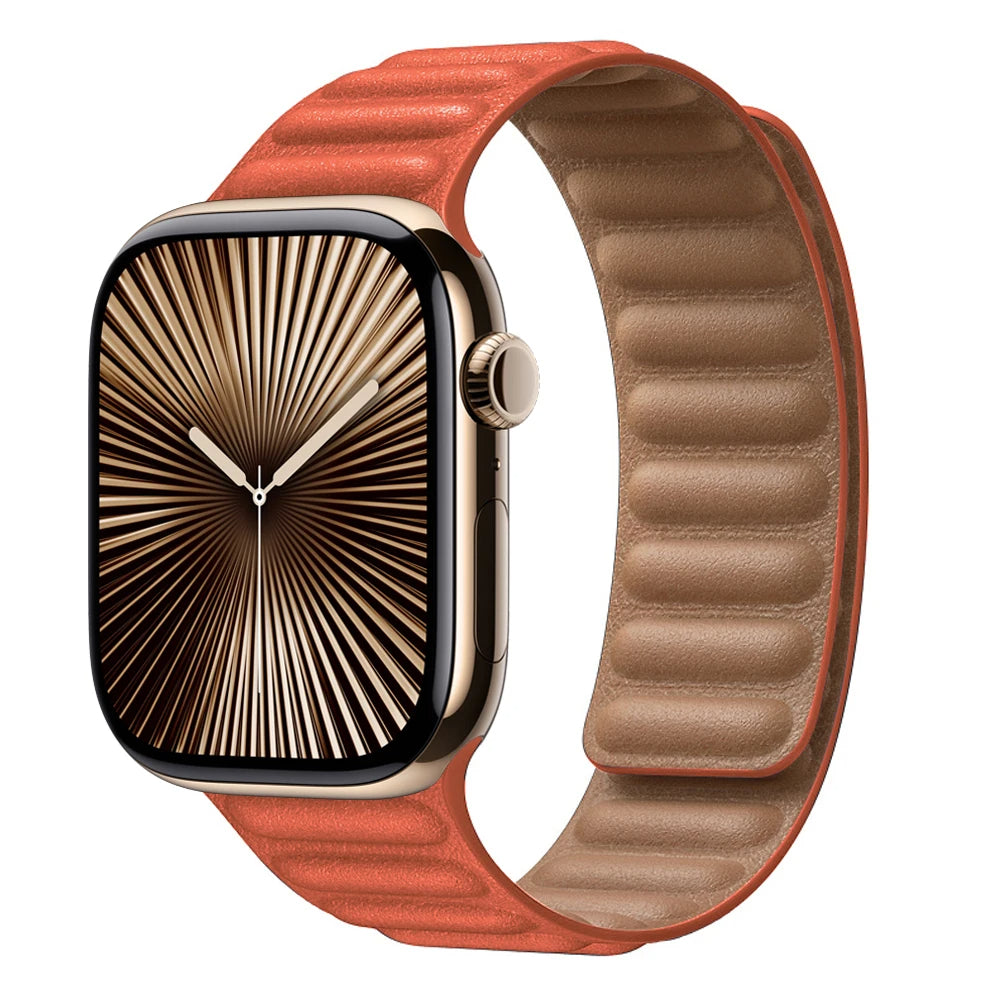 Stratus Magnetic Apple Watch Band