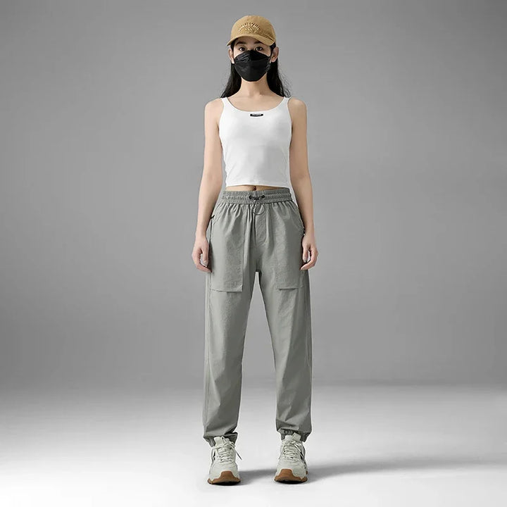 Dynamic Trail Jogger