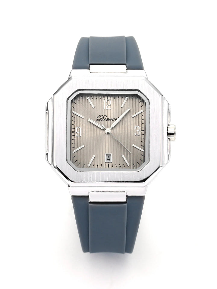Helios Square Timepiece