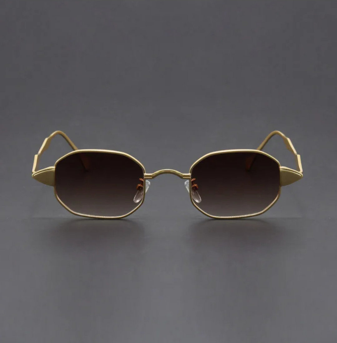 Ibiza Gradient Sunglasses