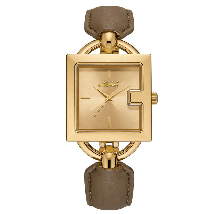 Mishali Signature Watch