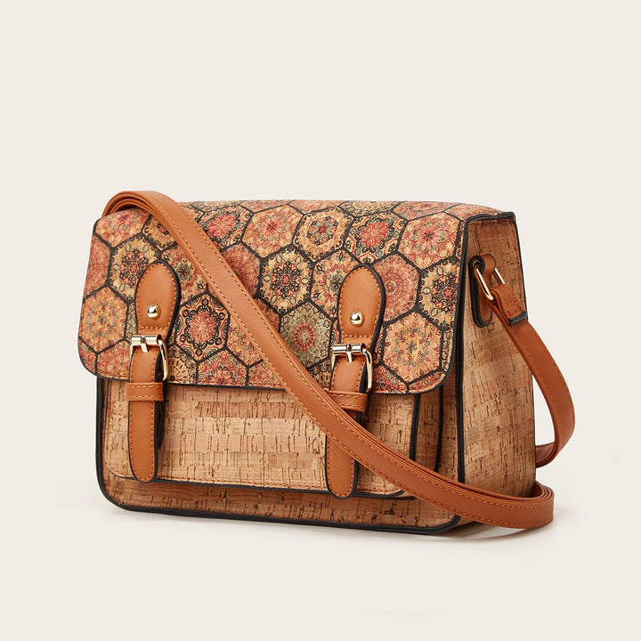 Casablanca Crossbody Bag
