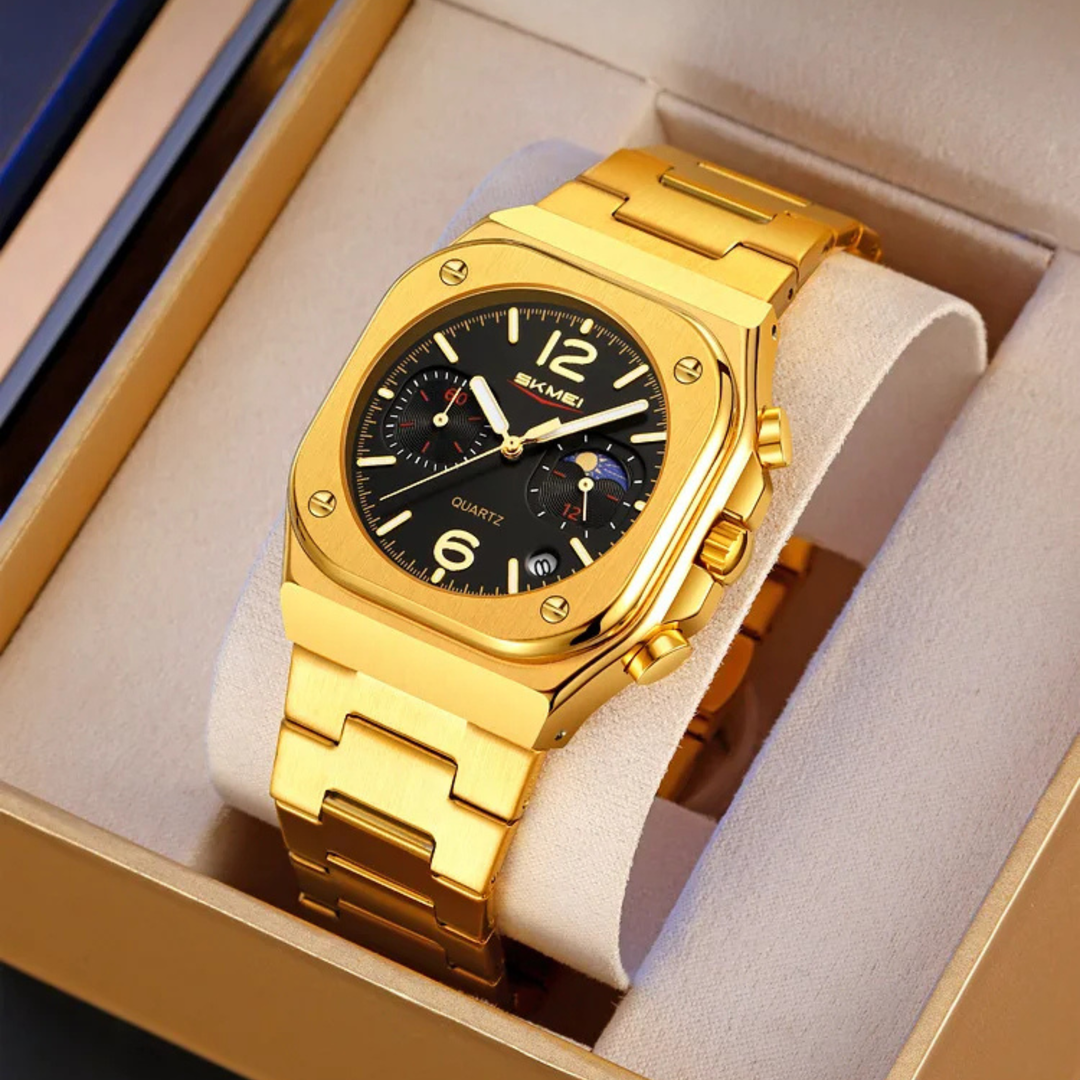 Viceroy Chronograph Watch