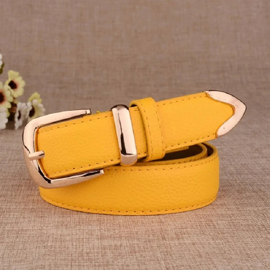 Bellisse Gilded Belt