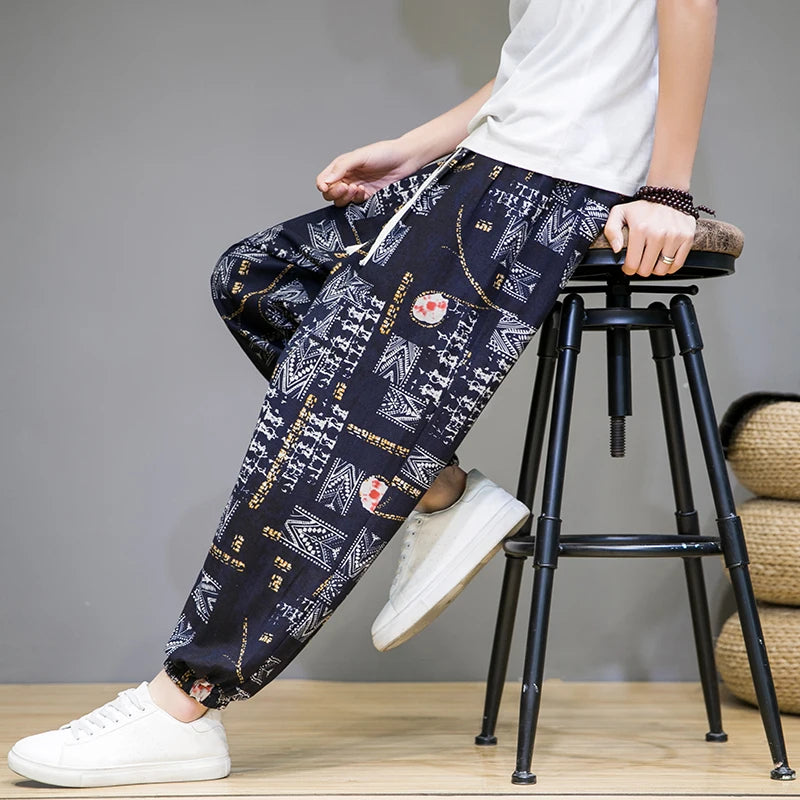 Versant Relaxed Trouser