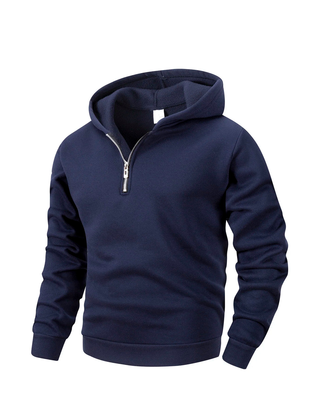 Weston Quarter-Zip Hoodie