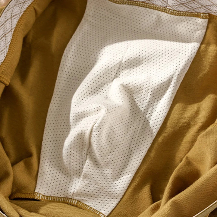 Element Quilted Boxer Brief Set