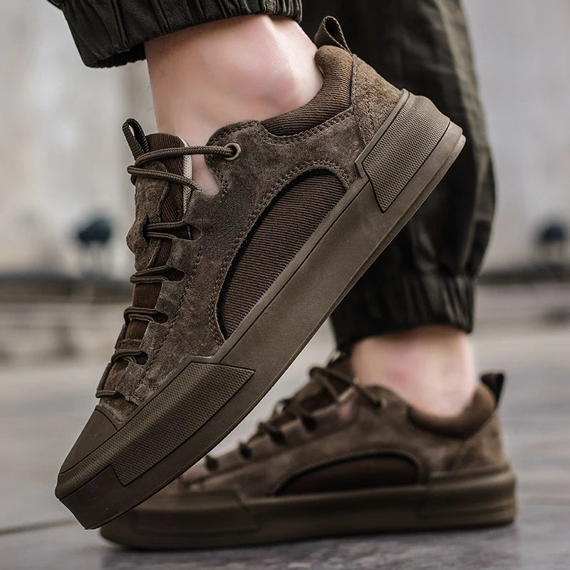 Titan All-Terrain Sneaker
