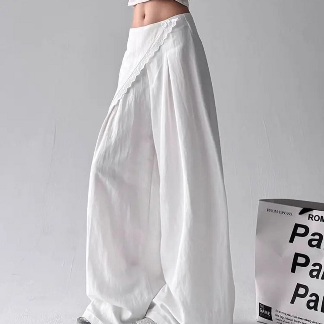 Concept Parachute Pant