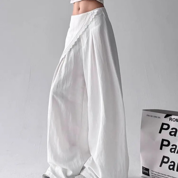 Concept Parachute Pant